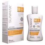 Sunmax Anti Idade Fps50 Pl Normal 60ml Pequeno
