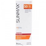 Sunmax Sensitive FPS50 160ml