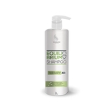 Ficha técnica e caractérísticas do produto Sunshine Professional Tratamento Therapy 4D Shampoo 1L