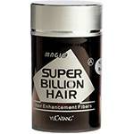 Ficha técnica e caractérísticas do produto Super Billion Hair 25g - Castanho Claro