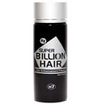 Ficha técnica e caractérísticas do produto Super Billion Hair 8G - Cinza