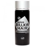 Ficha técnica e caractérísticas do produto Super Billion Hair 8g
