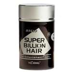 Ficha técnica e caractérísticas do produto Super Billion Hair Fibra 25g Billion Hair - Disfarce Para Calvície Loiro