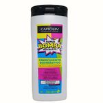Ficha técnica e caractérísticas do produto Super Bomba Nutritivo Shampoo 250Ml Capicilin