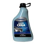 Ficha técnica e caractérísticas do produto Super Cera Liquida 3L Vonixx