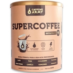 Ficha técnica e caractérísticas do produto Super Coffee - 220g - Caffeine Army