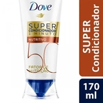 Ficha técnica e caractérísticas do produto Super Condicionador Dove 1 Minuto Fator de Nutrição 50