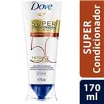 Ficha técnica e caractérísticas do produto Super Condicionador Dove Fator de Nutrição 50 170ml
