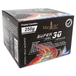 Ficha técnica e caractérísticas do produto Super Gel 30 Ervas Mary Life - 250g