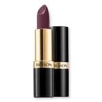 Ficha técnica e caractérísticas do produto Super Lustrous Lipstick Revlon - Batom Black Cherry
