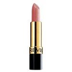 Ficha técnica e caractérísticas do produto Super Lustrous Lipstick Revlon - Batom Blushed