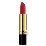 Ficha técnica e caractérísticas do produto Super Lustrous Lipstick Revlon - Batom
