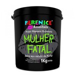 Ficha técnica e caractérísticas do produto Super Máscara Hidratante Mulher Fatal 1kg - Berenice Assanhada