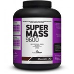 Super Mass 9600 908gr - Sports Nutrition