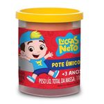 Ficha técnica e caractérísticas do produto Super Massa Pote Único Luccas Neto Cores Sortidas - Estrela