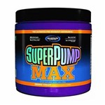 Super Pump 480g Laranja - Gaspari Nutrition