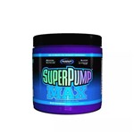 Super Pump Max 480G - Gaspari Nutrition