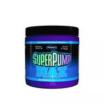 Ficha técnica e caractérísticas do produto Super Pump Max 480G - Gaspari Nutrition