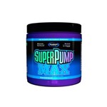 Ficha técnica e caractérísticas do produto Super Pump Max 480g - Gaspari Nutrition