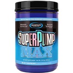 Super Pump Max (640g) - Gaspari Nutrition