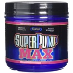 Ficha técnica e caractérísticas do produto Super Pump Max 640g - Gaspari Nutrition
