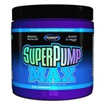 Ficha técnica e caractérísticas do produto Super Pump Max - Gaspari Nutrition - 480G