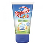 Ficha técnica e caractérísticas do produto Super Repelex Kids - Gel Repelente