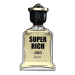 Ficha técnica e caractérísticas do produto Super Rich I-scents Eau De Toilette -perfume Masculino 100ml