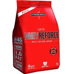 Ficha técnica e caractérísticas do produto Super Whey Reforce - Refil 907G - Body Size - Integralmédica - Chocolate