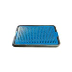 Ficha técnica e caractérísticas do produto Super Xixi Facil Furacaopet (azul)