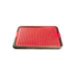 Ficha técnica e caractérísticas do produto Super Xixi Facil Furacaopet (vermelho)