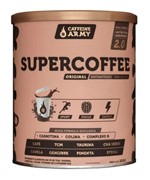 Ficha técnica e caractérísticas do produto SuperCoffee 2.0 (220g) - Caffeine Army