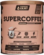 Ficha técnica e caractérísticas do produto Supercoffee 2.0 - Caffeine Army