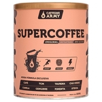 Ficha técnica e caractérísticas do produto Supercoffee Caffeine Army - 220g