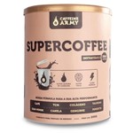 Ficha técnica e caractérísticas do produto Supercoffee - Caffeinearmy