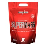 Ficha técnica e caractérísticas do produto Supermass - 3kg - Integral Médica - Morango