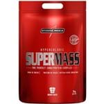 Ficha técnica e caractérísticas do produto SuperMass (3kg) IntegralMedica
