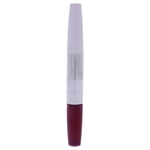 Ficha técnica e caractérísticas do produto Superstay 24h Lip Colour - 260 Wildberry da Maybelline para Mulheres - 0.14 oz Cor dos lábios