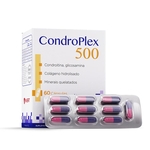 Ficha técnica e caractérísticas do produto Suplemento Avert Condroplex 60 Comprimidos