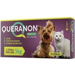Suplemento para Cães e Gatos Avert Queranon 3,4g Small Size