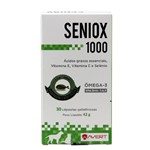 Ficha técnica e caractérísticas do produto Suplemento Avert Seniox 1000mg - 30 Comprimidos