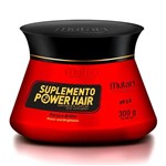 Ficha técnica e caractérísticas do produto Suplemento Capilar Power Hair Mutari 300g