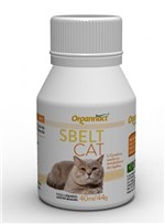 Ficha técnica e caractérísticas do produto Suplemento Cat Sbelt Organnact 40 Ml - Organnact