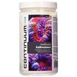 Ficha técnica e caractérísticas do produto Suplemento de Cálcio Continuum Reef Basis Kalkwasser 450g