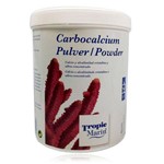 Suplemento de Cálcio Tropic Marin Carbocalcium Pulver Powder 700g