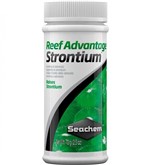 Ficha técnica e caractérísticas do produto Suplemento de Estrôncio Seachem Reef Advantage Strontium 70g