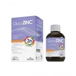 Ficha técnica e caractérísticas do produto Suplemento de Zinco - Glucozinc