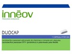 Ficha técnica e caractérísticas do produto Suplemento Duocap 30 Cápsulas - Innéov