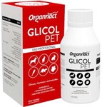 Ficha técnica e caractérísticas do produto Suplemento Glicol Pet 120ML - Organnact