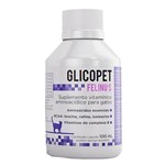 Suplemento Glicopet Felinus 100ml